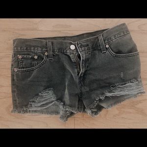 Levi's Shorts